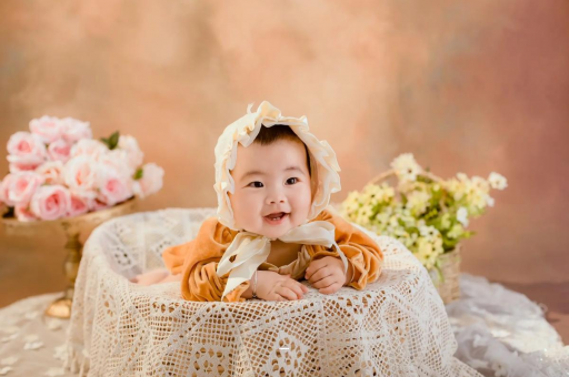 醴陵5个月宝宝有点咳嗽