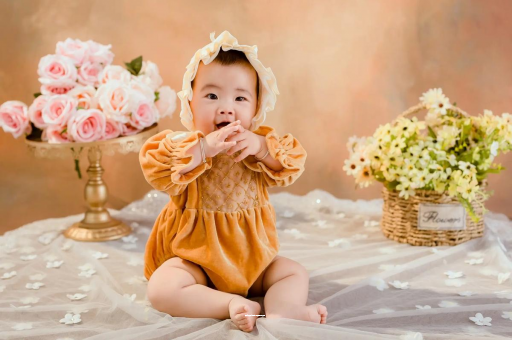 醴陵宝宝多大可以戴银手镯 醴陵宝宝多大可以戴银手镯