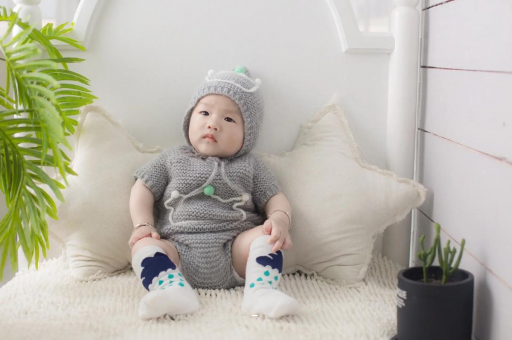 醴陵宝宝眼窝发青